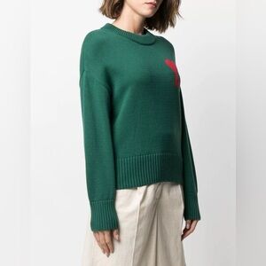 Ami Paris sweater